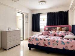Blk 124B Bukit Merah View (Bukit Merah), HDB 4 Rooms #609475221